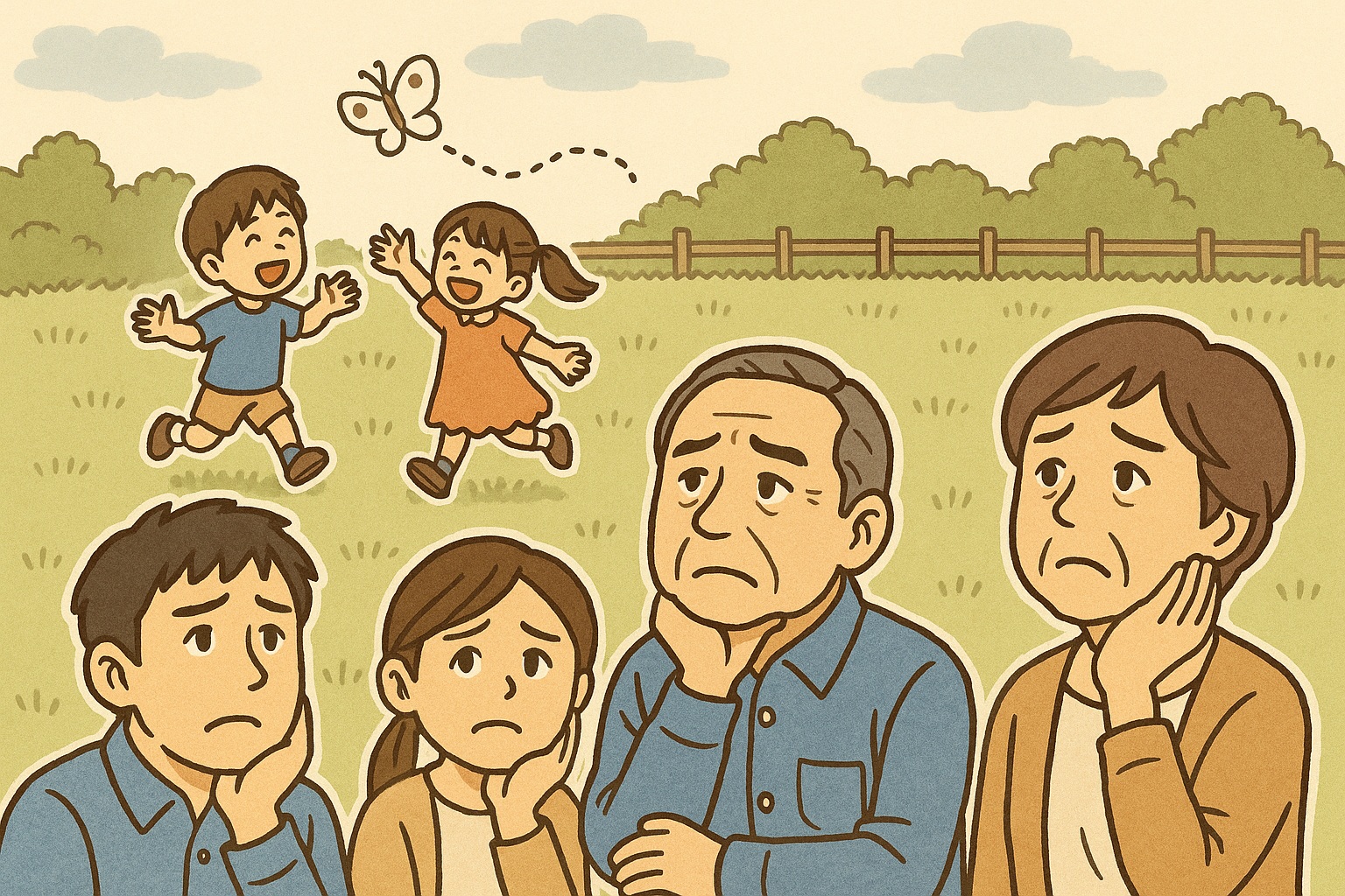 相続した土地、建築前に必ず知っておくべき5つの注意点