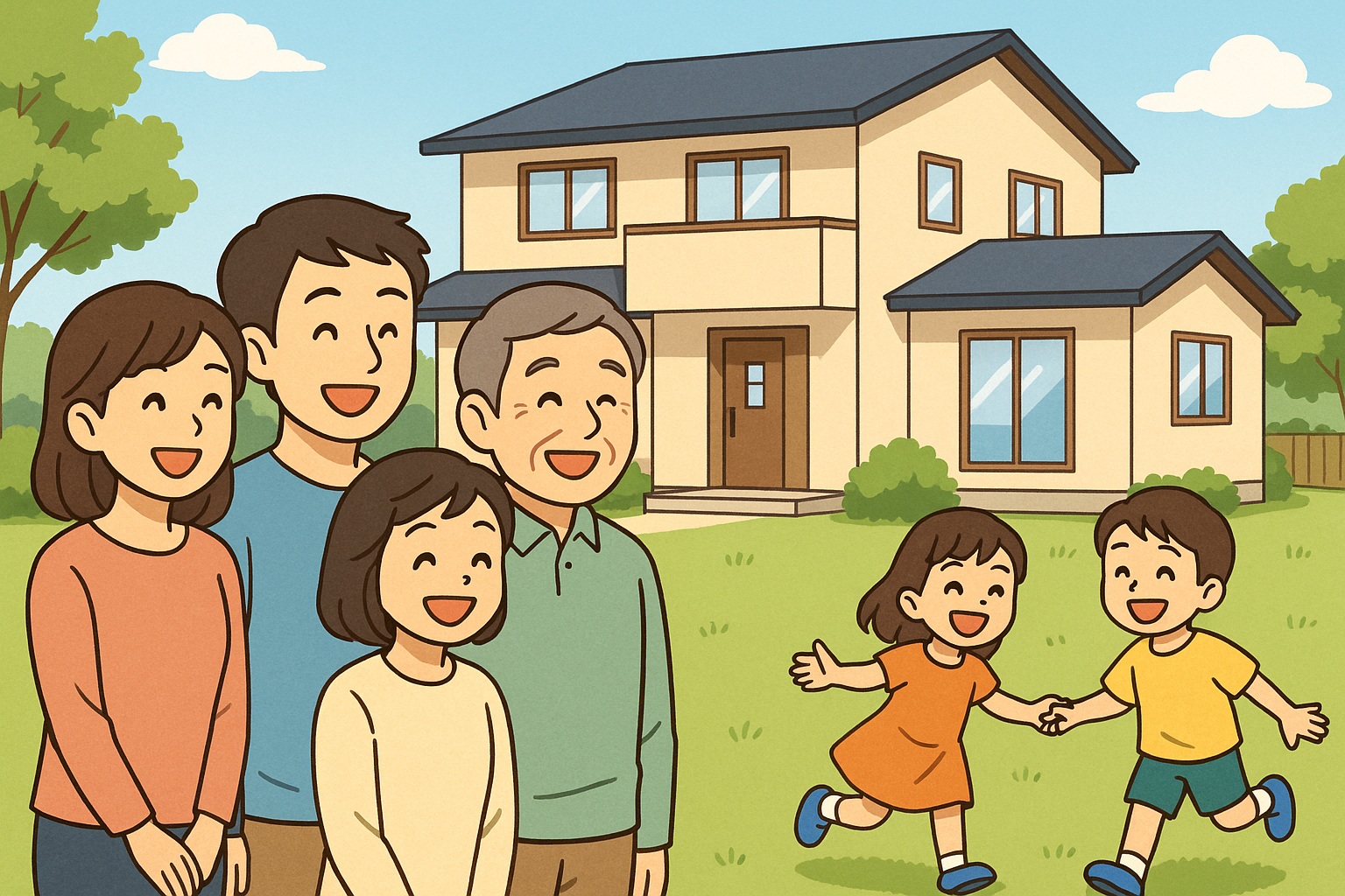 相続した土地、建築前に必ず知っておくべき5つの注意点