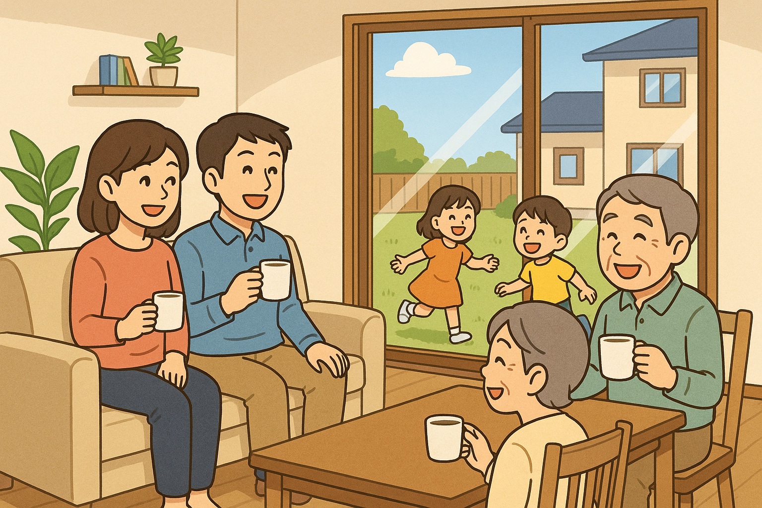 相続した土地、建築前に必ず知っておくべき5つの注意点