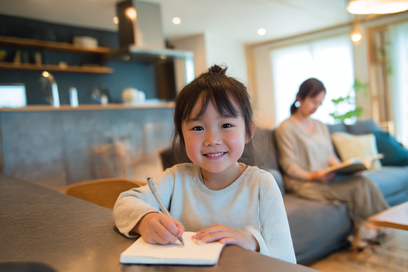 子ども部屋 いつから必要？