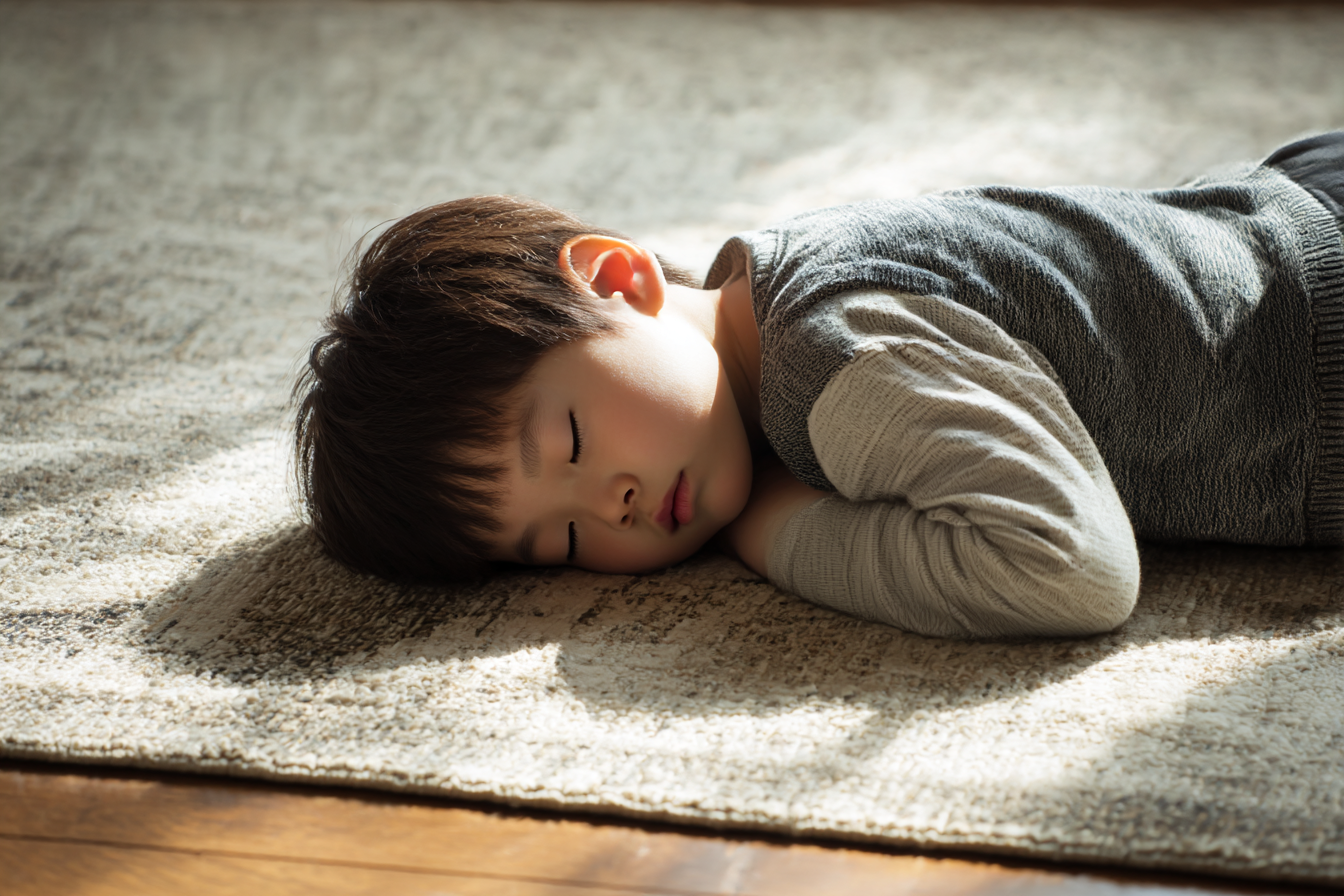 子ども部屋 いつから必要？