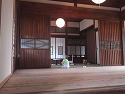 U様邸　リフォーム工事