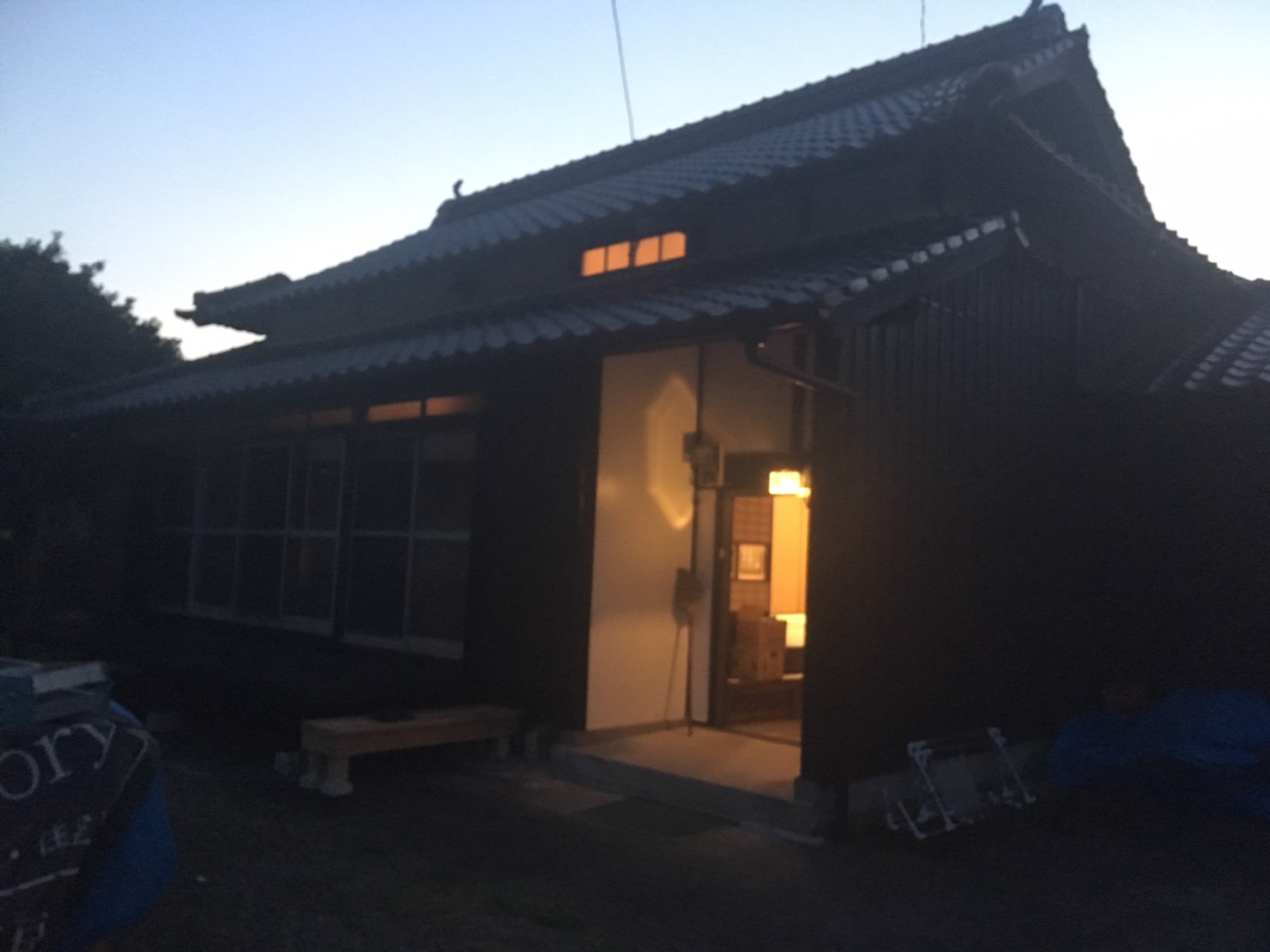 U様邸　リフォーム工事