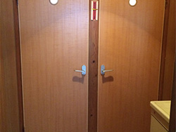 Ｍ様邸　トイレ工事