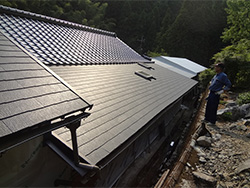 Ｙ様邸　リフォーム工事