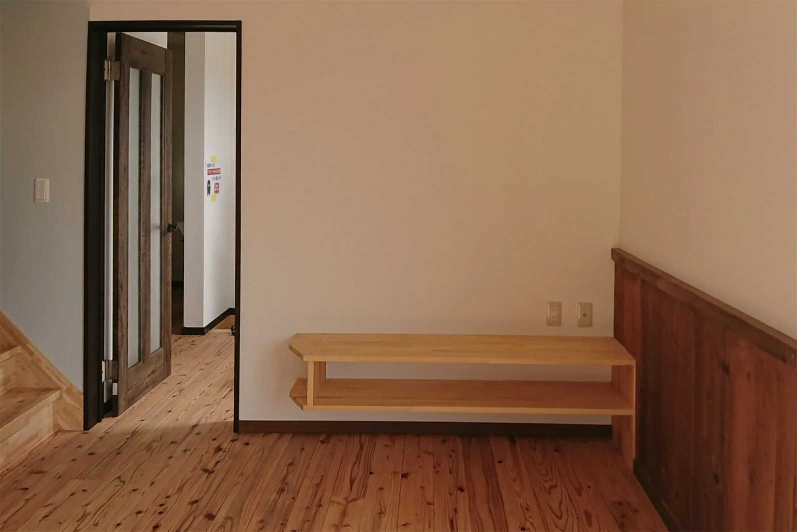 T様邸 - 記憶を刻む柱と、現代の合理性が交差する『新・古民家』の形