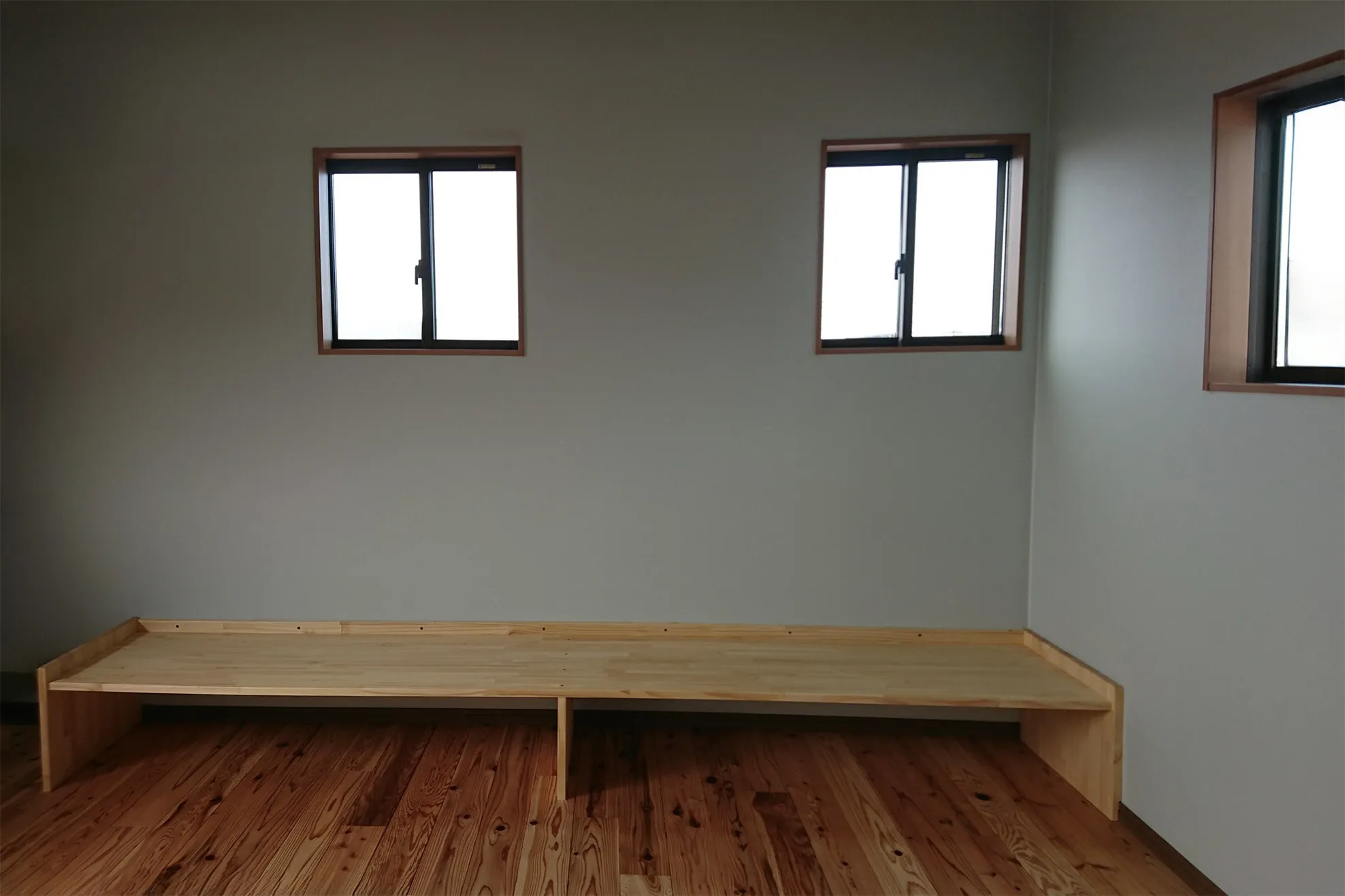 T様邸 - 記憶を刻む柱と、現代の合理性が交差する『新・古民家』の形