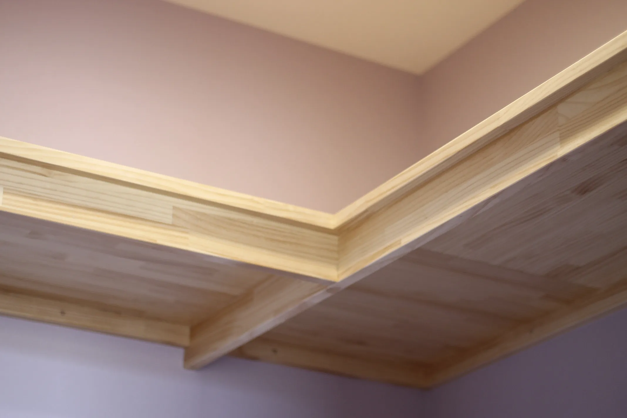 C様邸 - 成熟した夫婦のための『聖域』と『機能』の家。