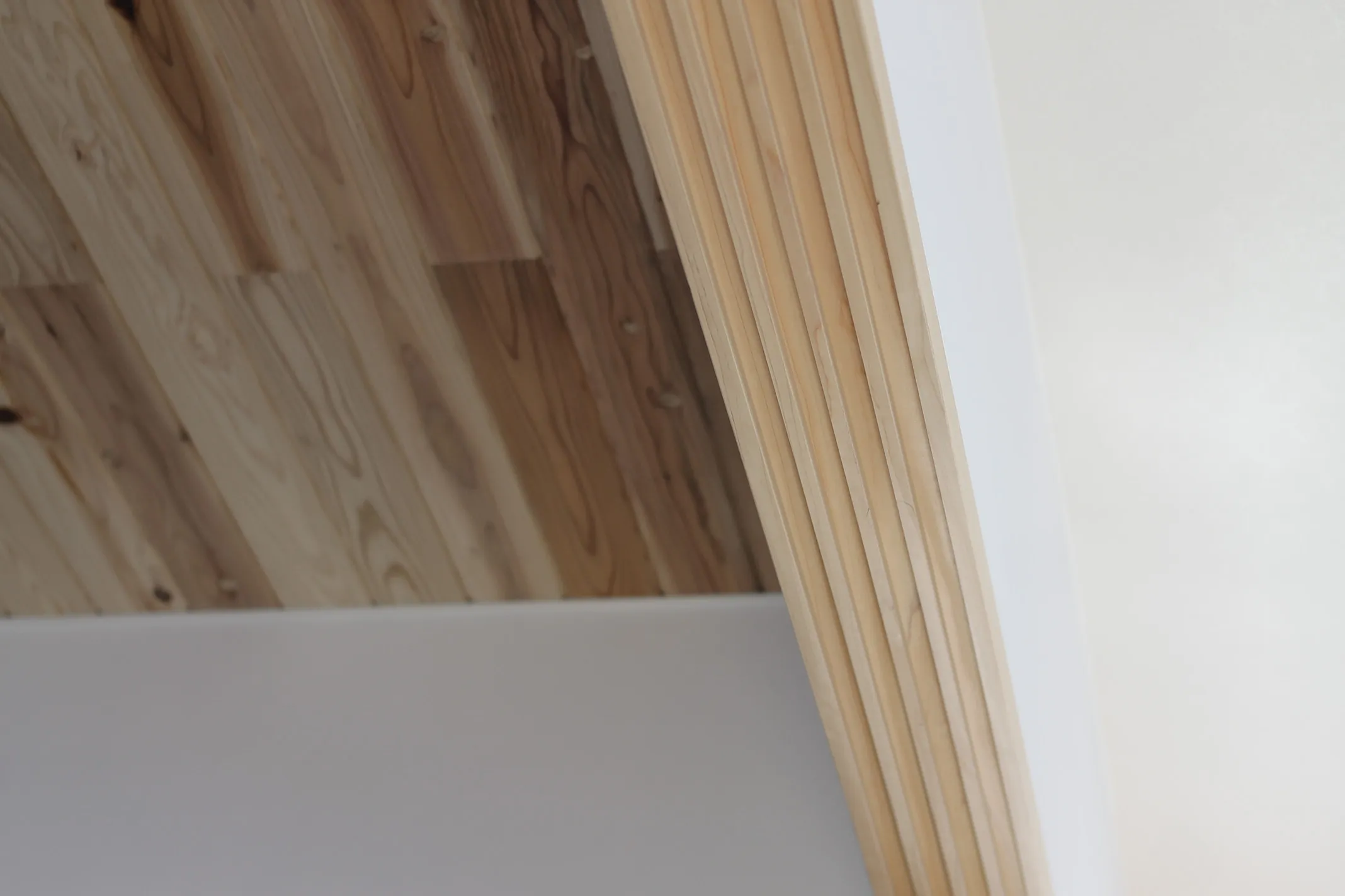 C様邸 - 成熟した夫婦のための『聖域』と『機能』の家。