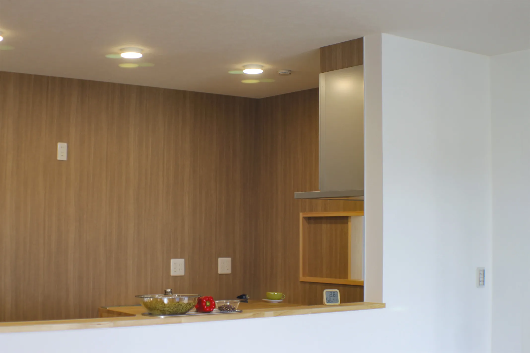 C様邸 - 成熟した夫婦のための『聖域』と『機能』の家。