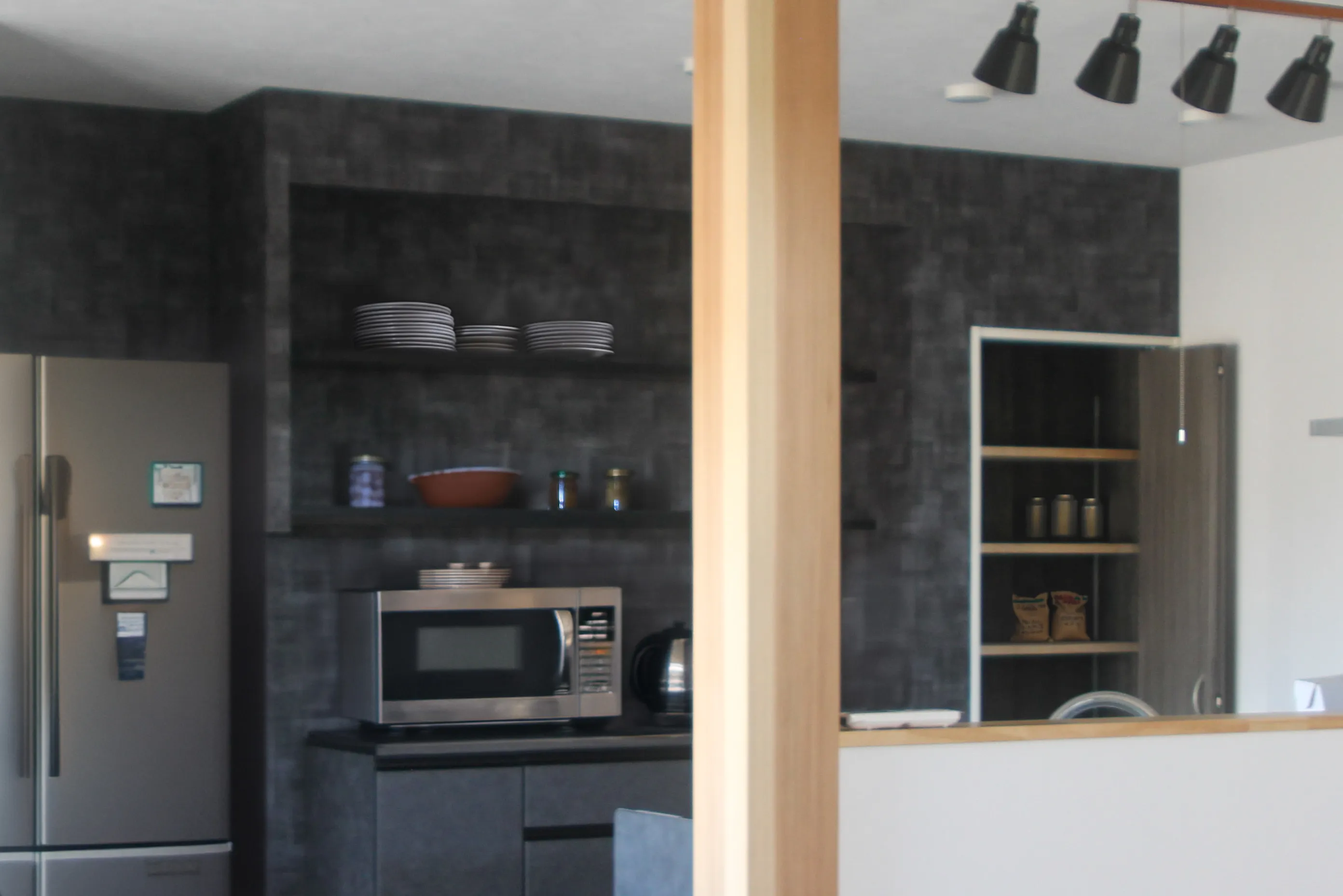 K様邸- 家族の成長に寄り添う、光と木の平屋