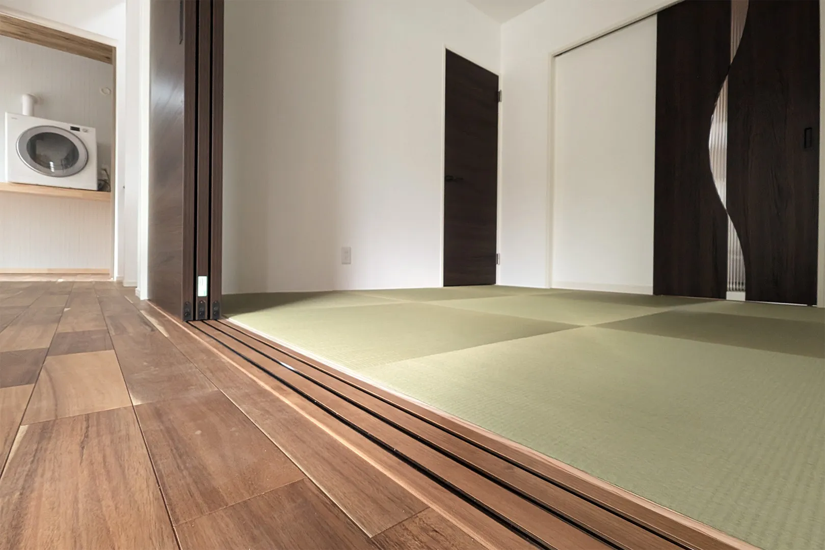 F様邸-三世代が暮らす家