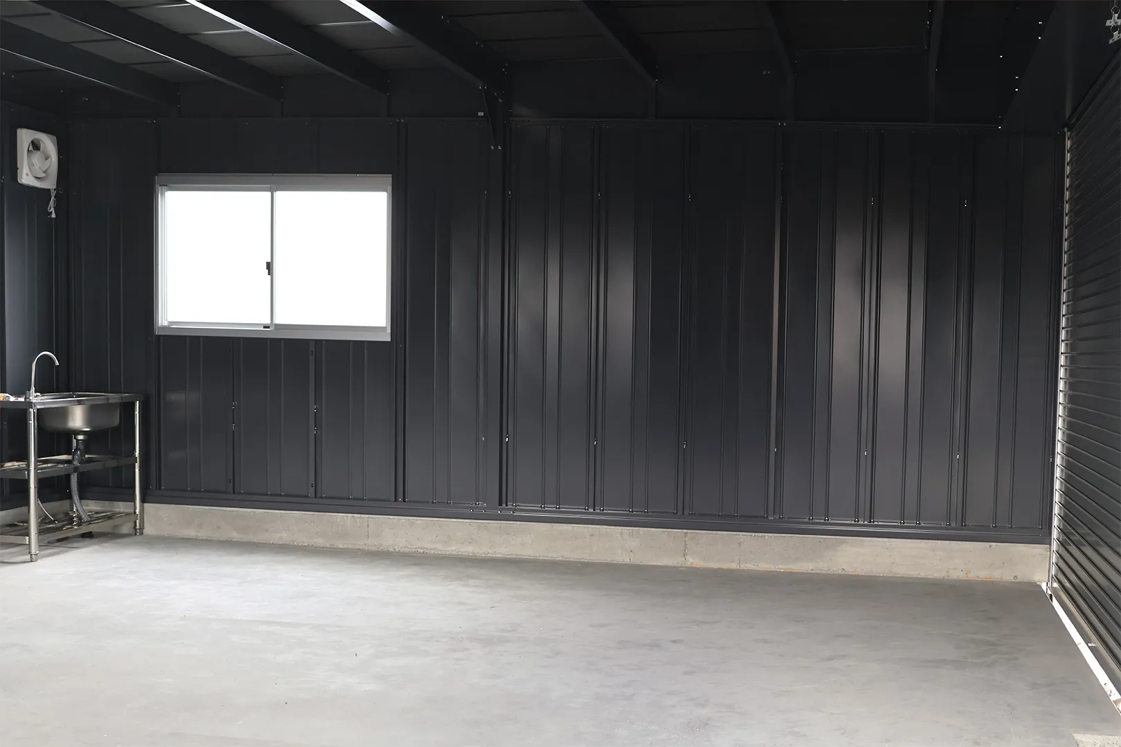 F様邸-三世代が暮らす家