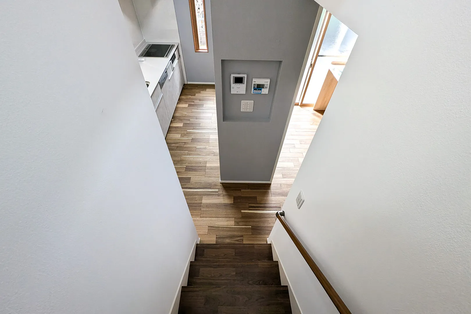 F様邸-三世代が暮らす家