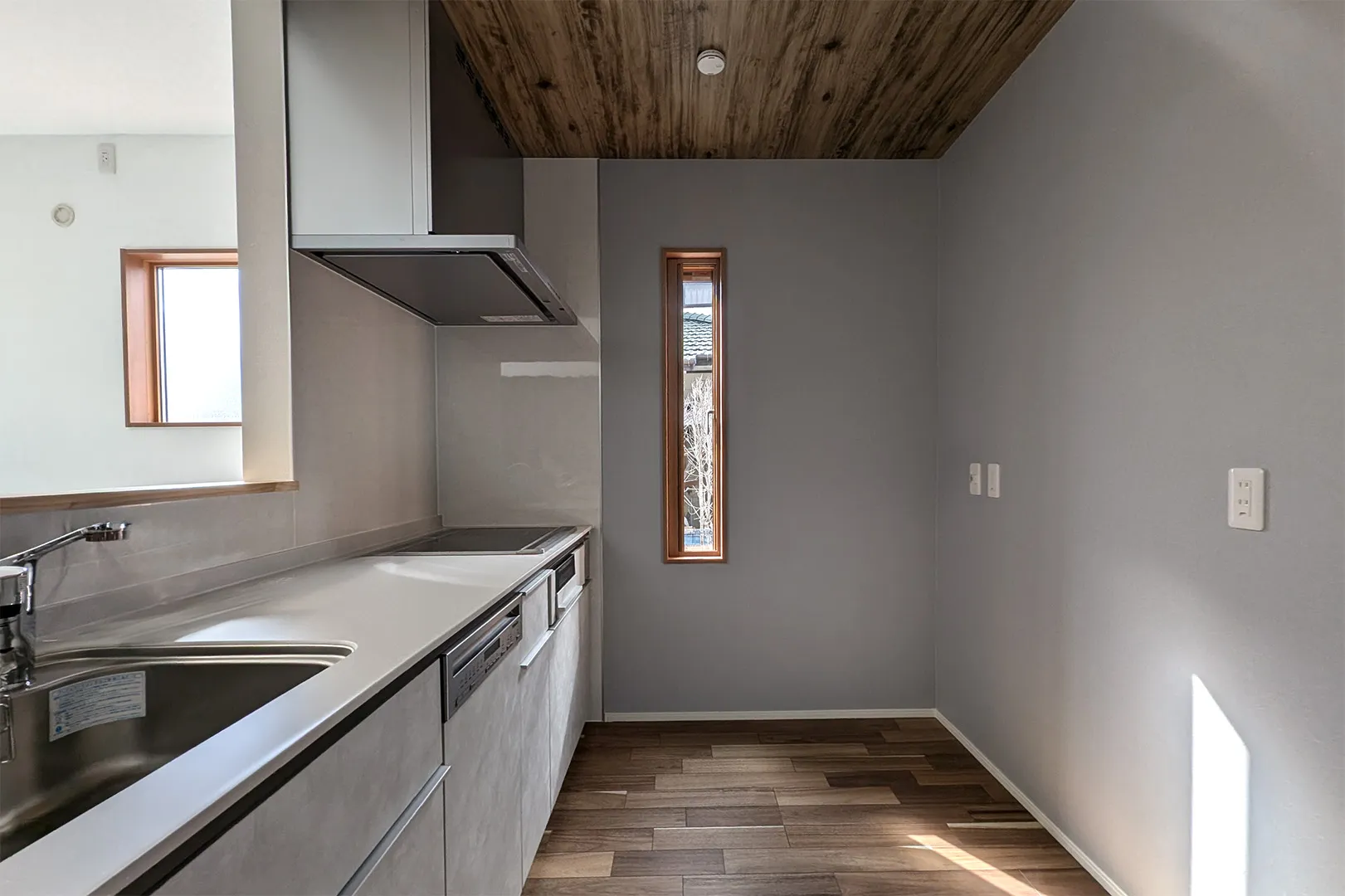 F様邸-三世代が暮らす家