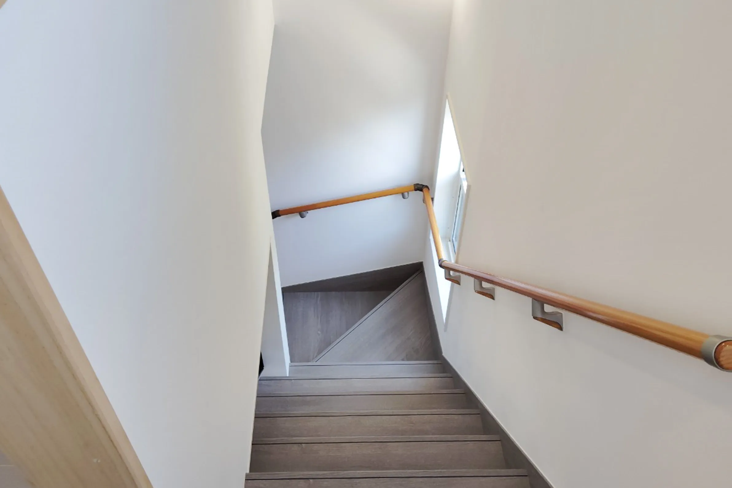 M様邸-思いやりで繋がる二世帯住宅