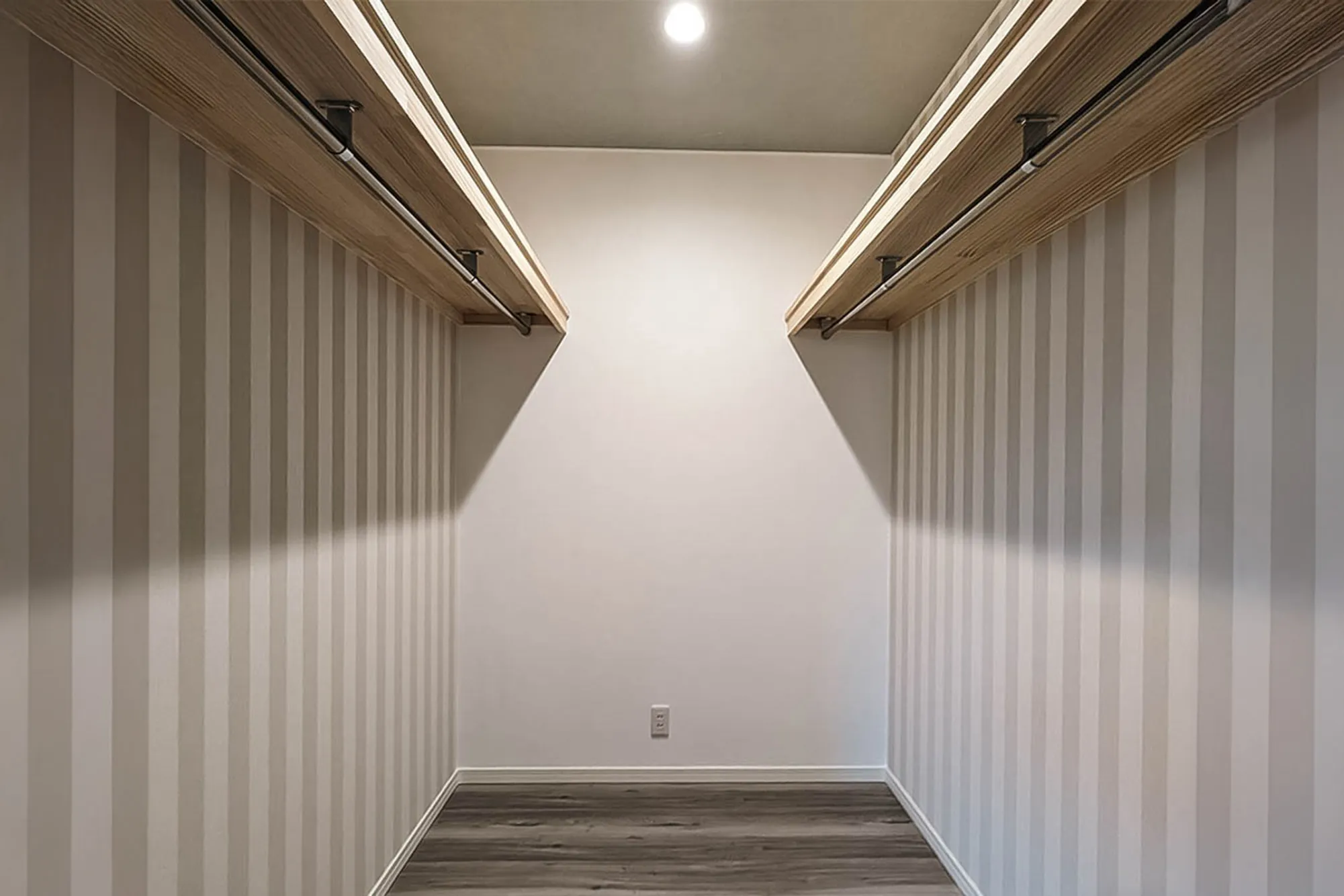 M様邸-思いやりで繋がる二世帯住宅