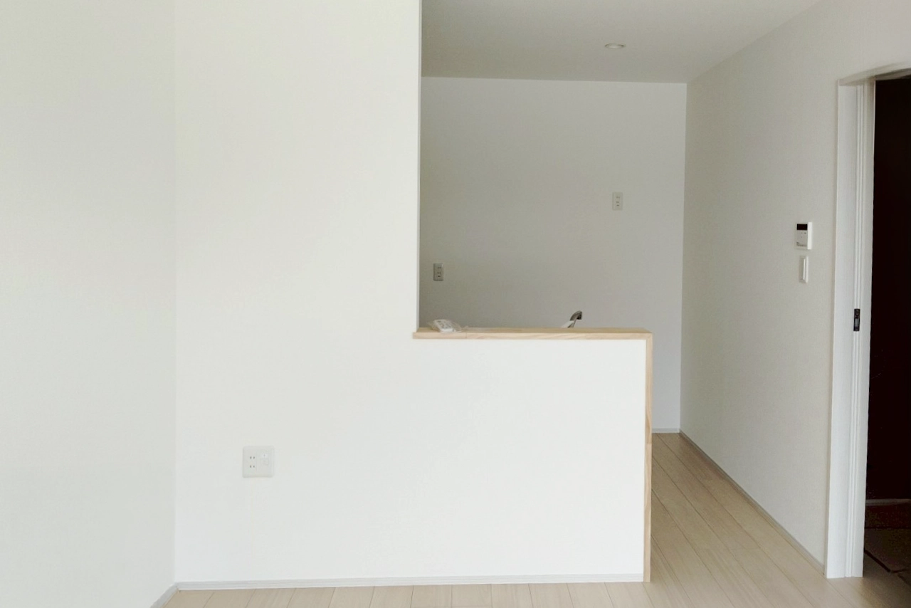 ㈱ランバーやまと人吉工場様 - ミニマルを極めた平屋長屋モデル